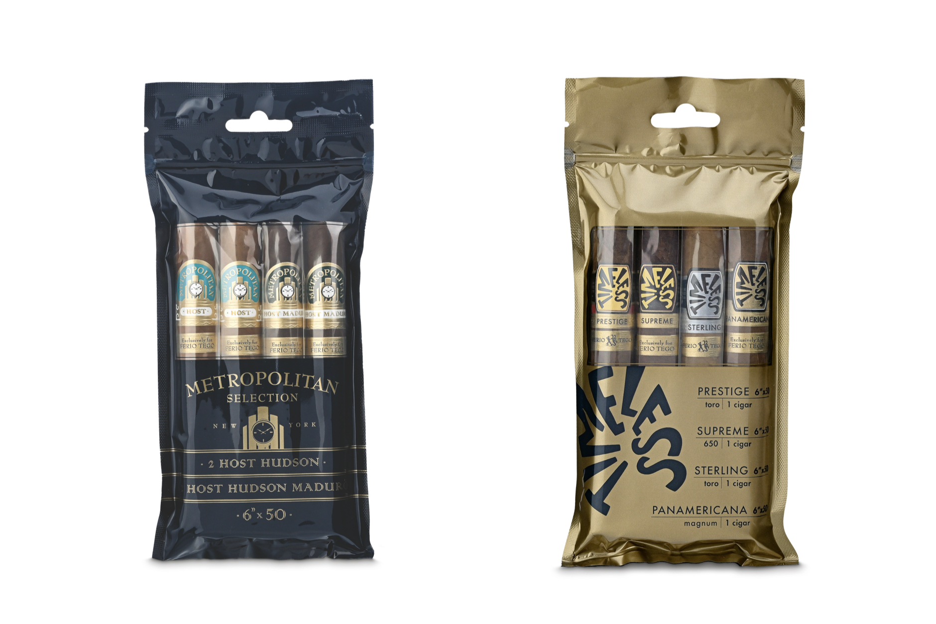 Ferio Ferio Tego Metropolitan Host Maduro Hudson Unit (18)