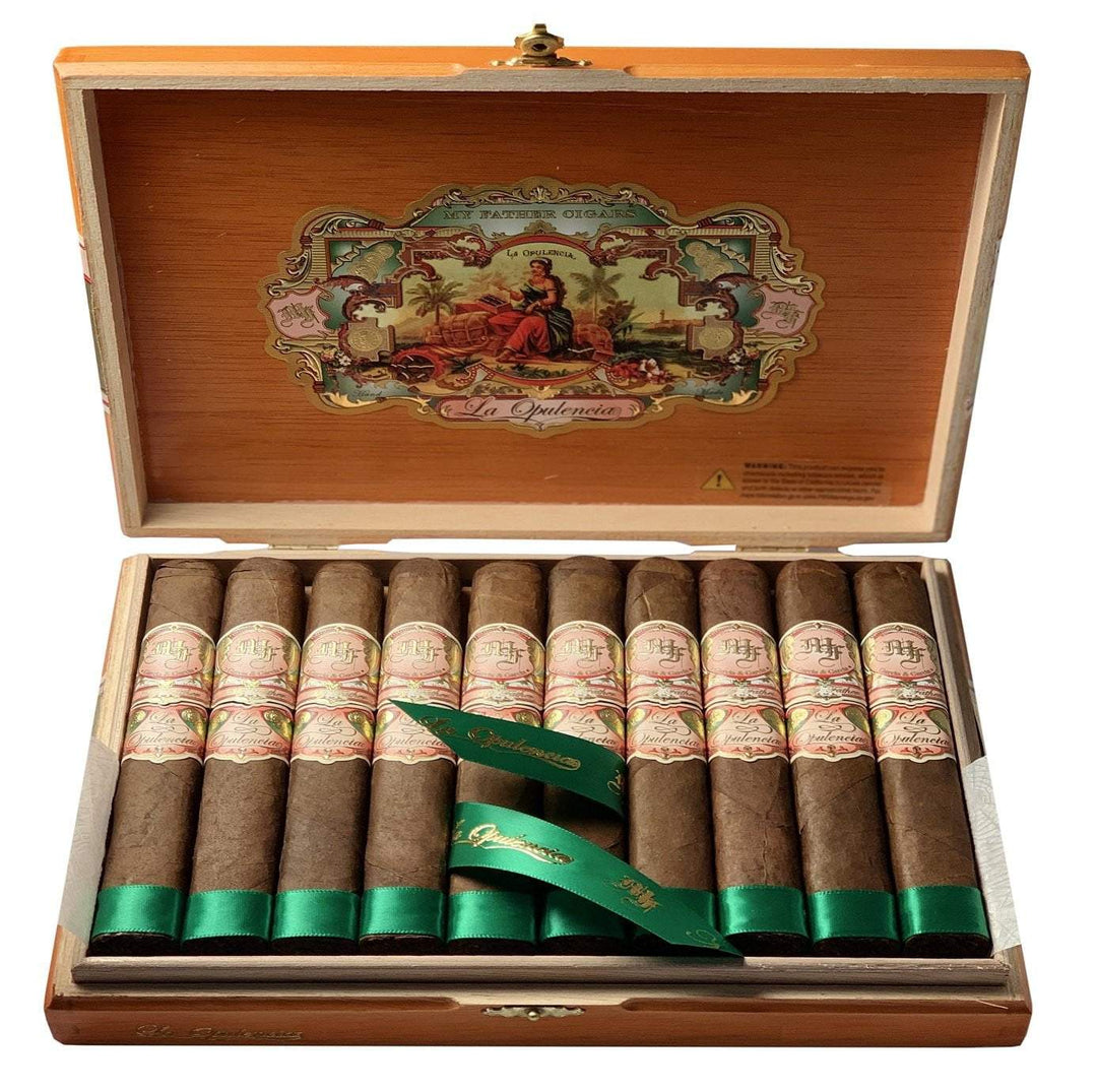 My Father My Father La Opulencia Toro Unit (20) Toro