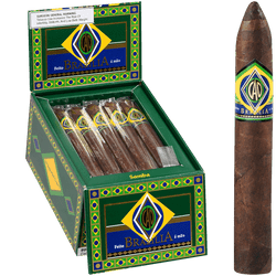 CAO CAO Brazilia Corcovado Unit (20)