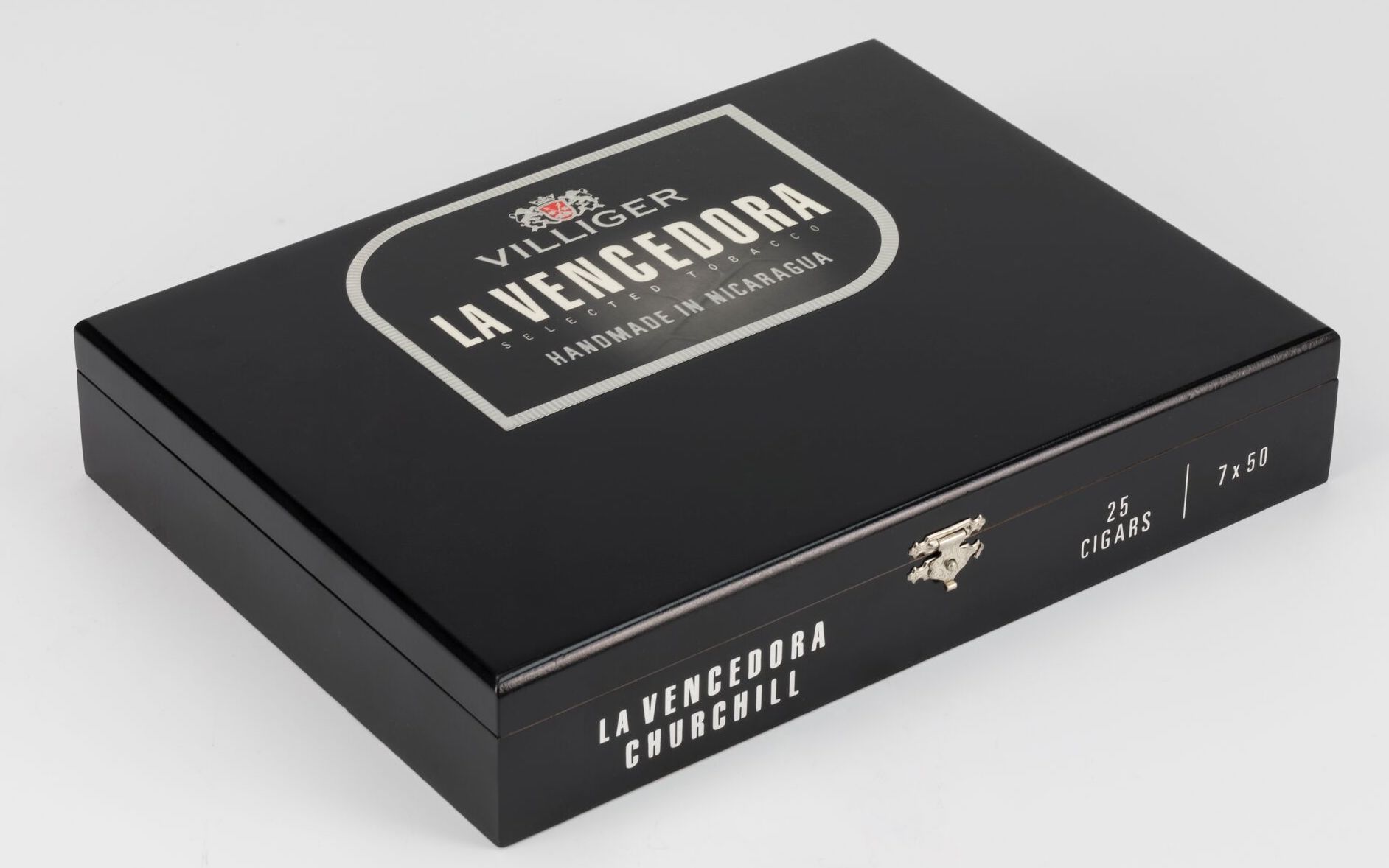 Villiger Villiger La Vencedora Churchill Unit (20) Churchill