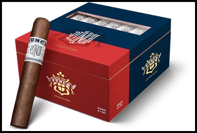 Punch Punch Signature Gigante Unit (18) Gigante