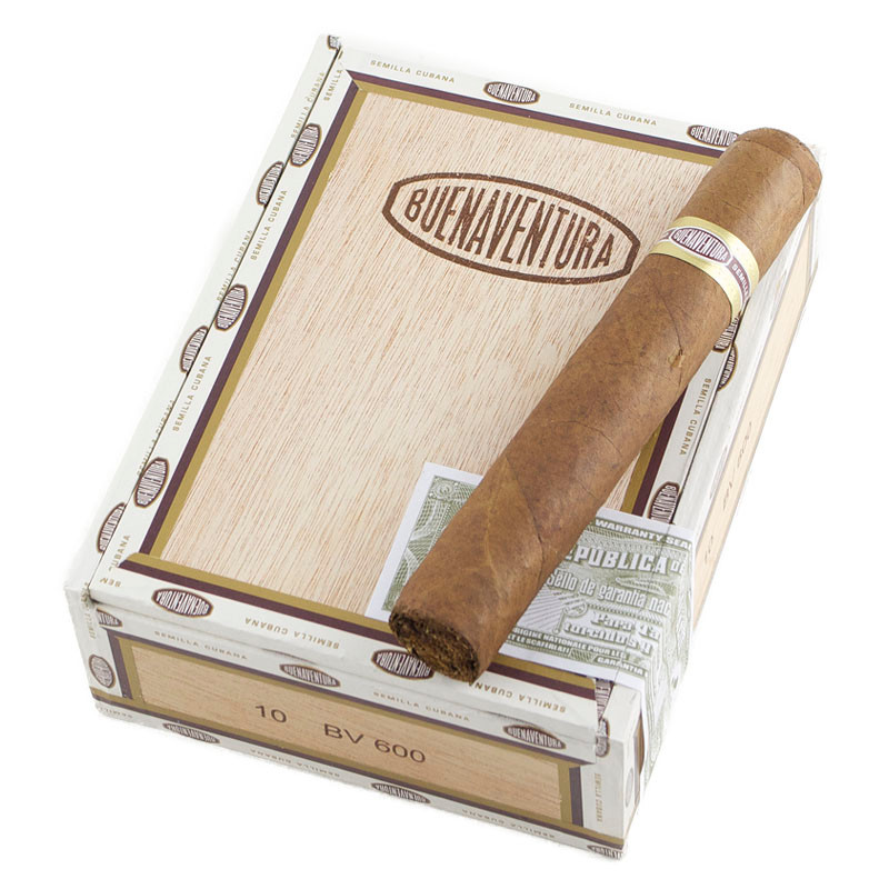 Curivari Curivari Buenaventura Maduro BV 600 Unit (10)