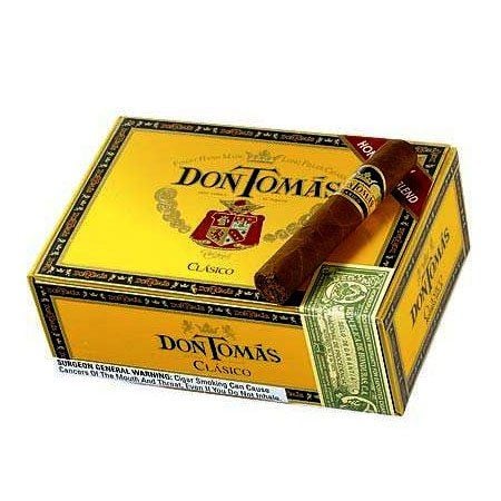 Don Tomas Don Tomas Classico Rothschild Unit (25) Rothschild