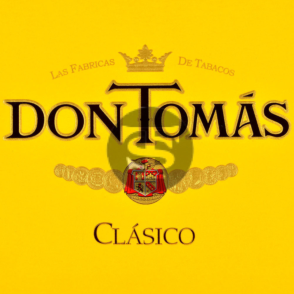 Don Tomas Don Tomas Classico Rothschild Unit (25) Rothschild