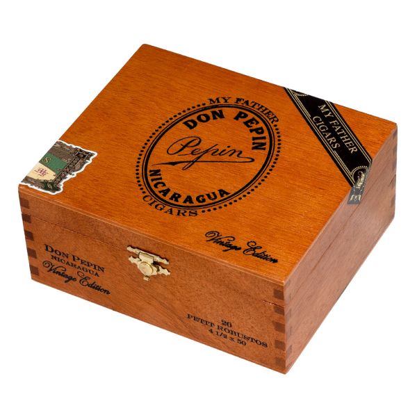 Don Pepin Garcia Don Pepin Garcia Vintage Edition Robusto Unit (20) Robusto