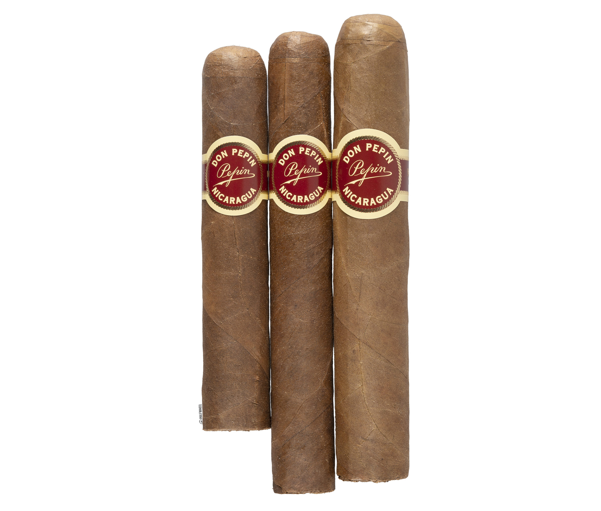 Don Pepin Garcia Don Pepin Garcia Vintage Edition Robusto Unit (20) Robusto
