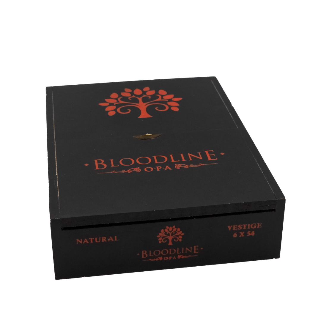 Esteban Carreras Esteban Carreras Bloodline Habano Stock Unit (20)