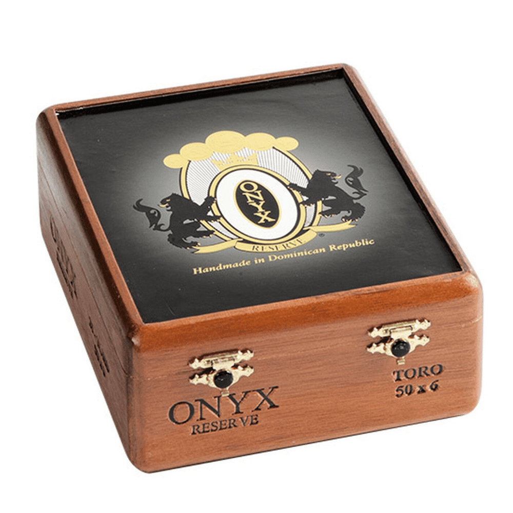 Onyx Onyx Reserve Robusto Unit (20) Robusto