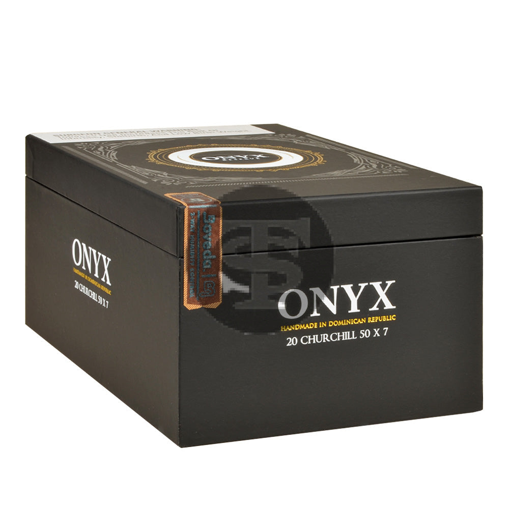 Onyx Onyx Reserve Robusto Unit (20)