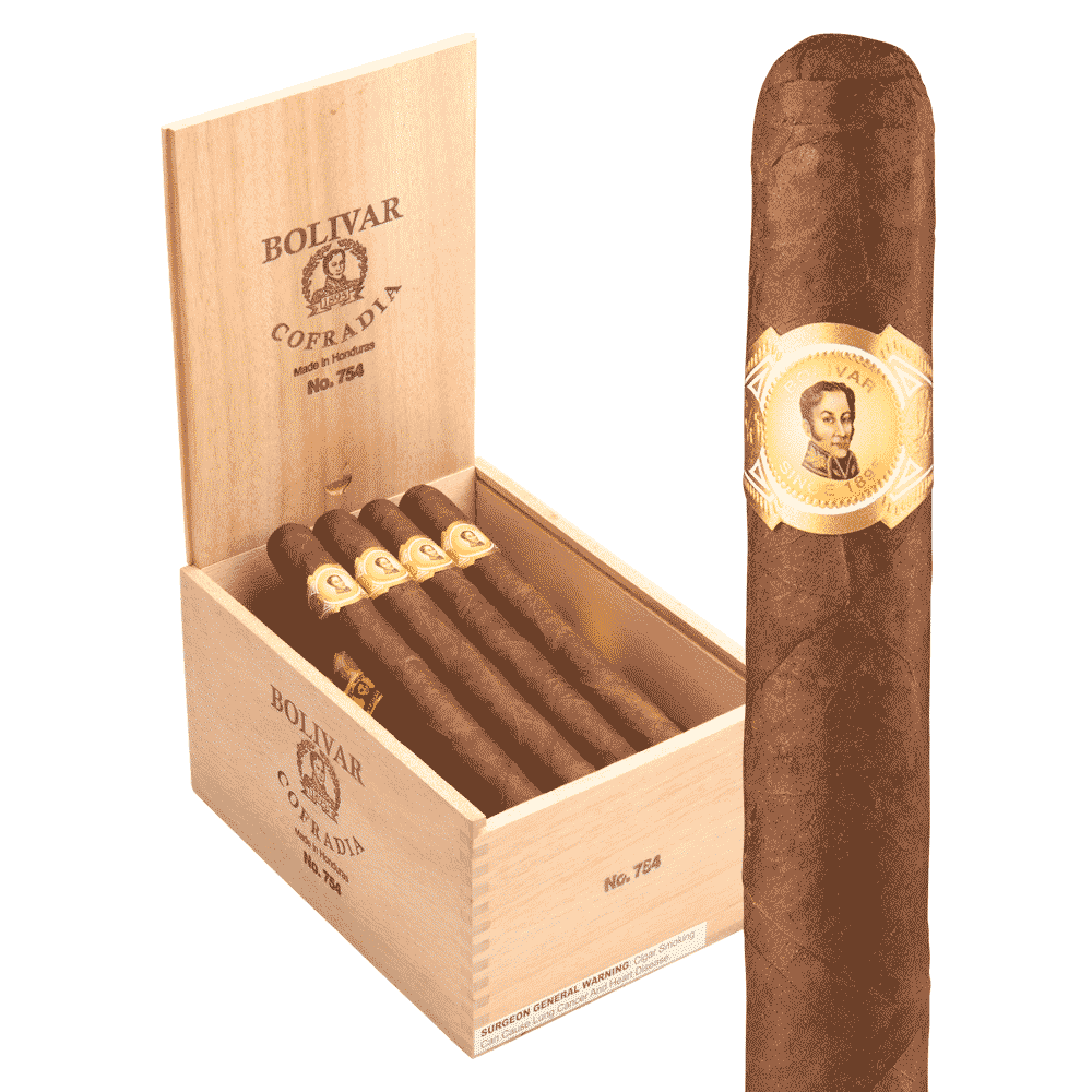 Bolivar Bolivar Cofradia Churchill Unit (25)