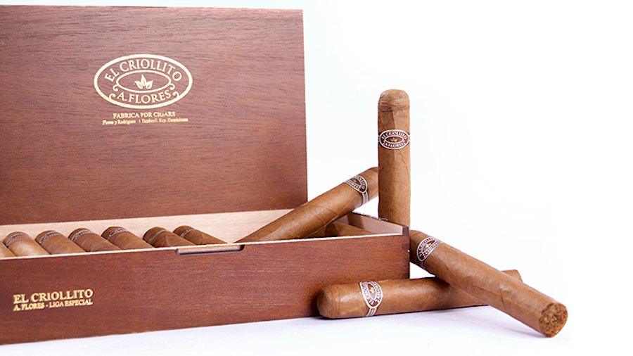 PDR PDR El Criollito Robusto Unit (24) Robusto