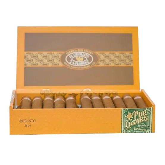 PDR PDR El Criollito Robusto Unit (24) Robusto