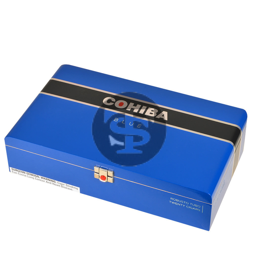 Cohiba Cohiba Blue Robusto Unit (20) Robusto