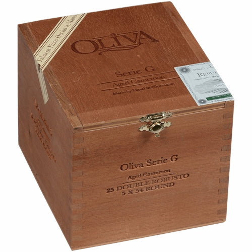 Oliva Oliva Serie G Robusto Unit (25) Robusto