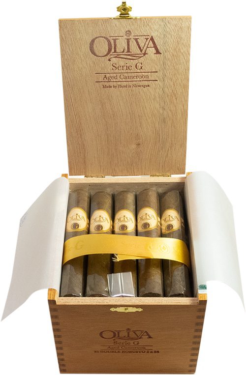 Oliva Oliva Serie G Robusto Unit (25) Robusto