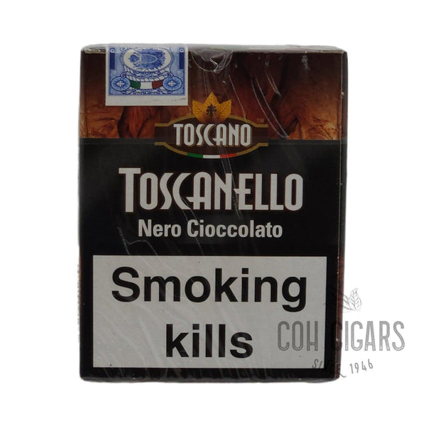Toscanello Toscanello Pack Cioccolato Unit (50)