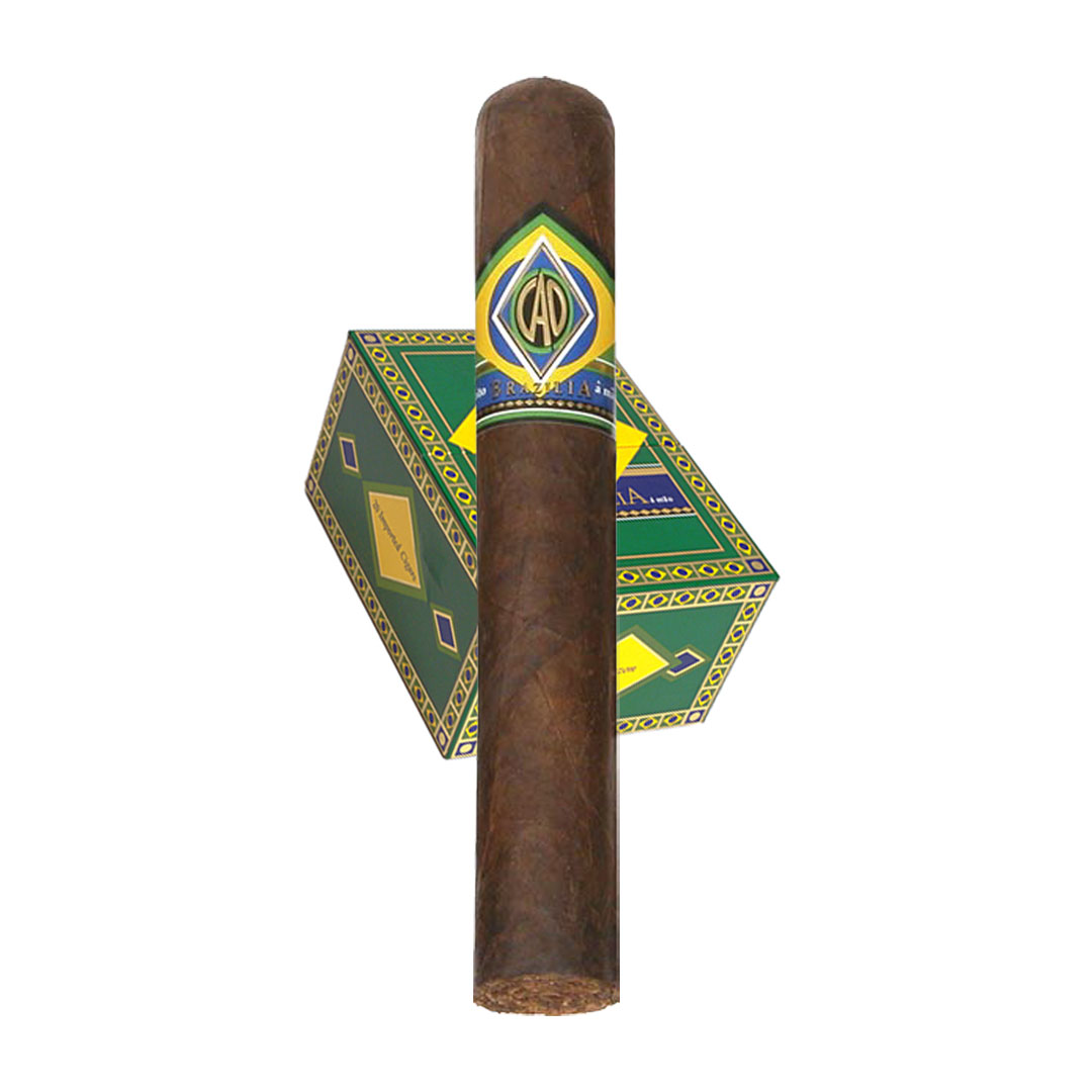 CAO CAO Brazilia Amazon Unit (20)