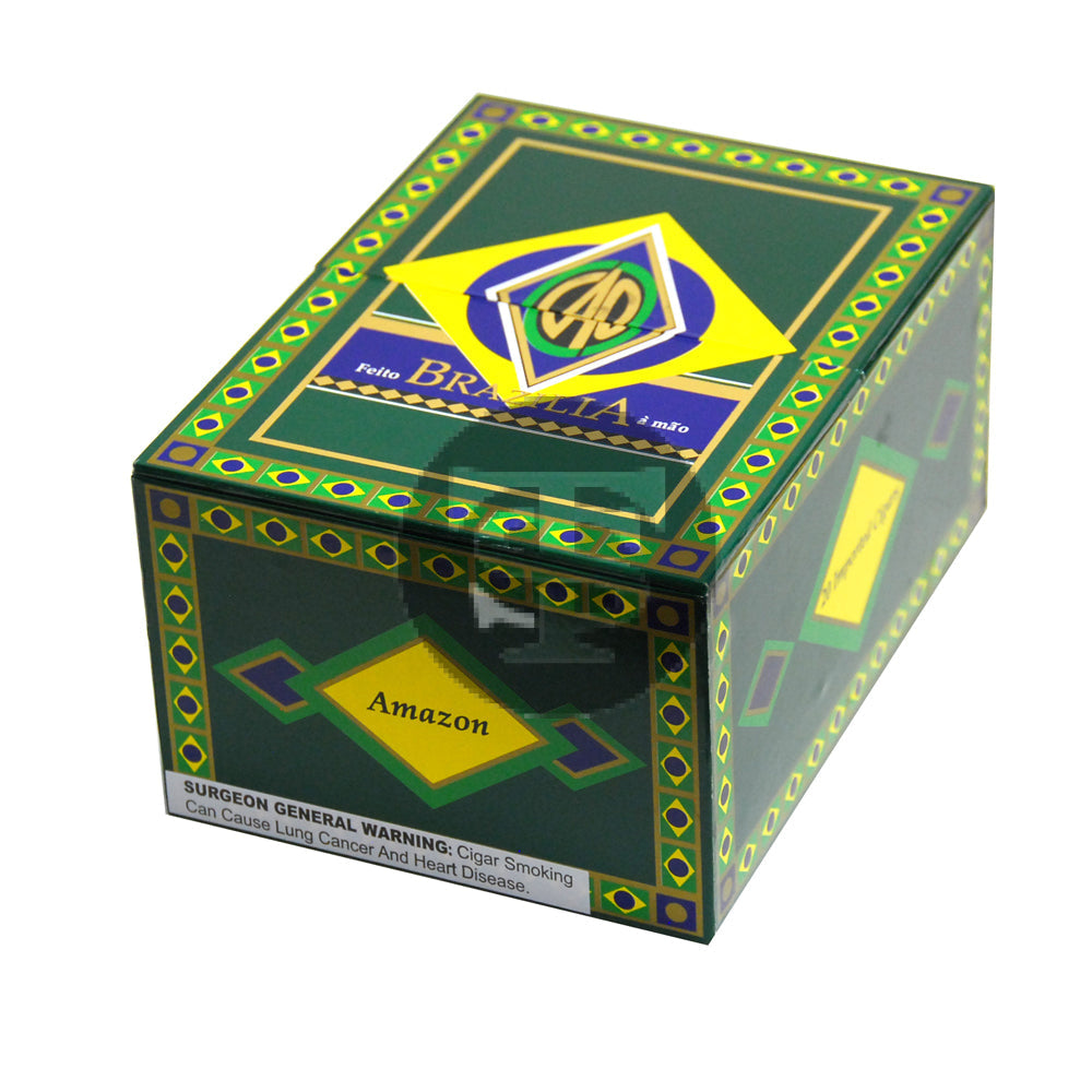 CAO CAO Brazilia Amazon Unit (20)