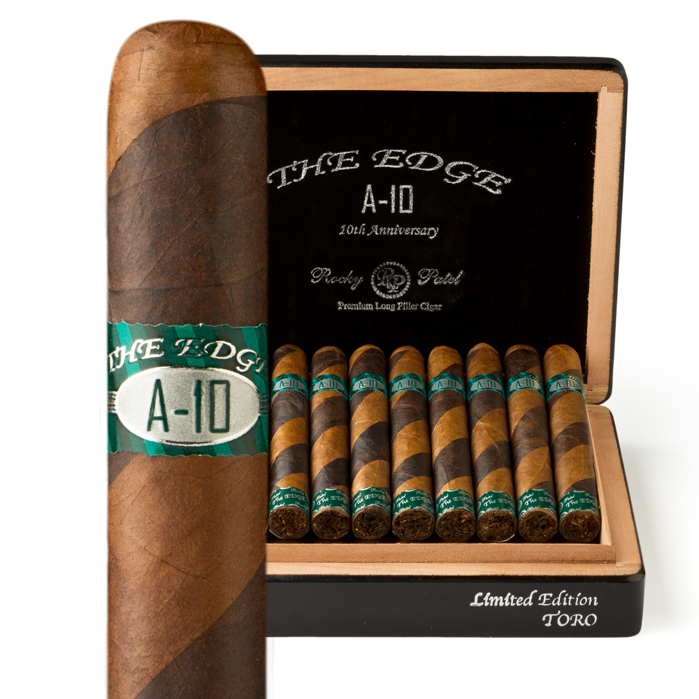 Rocky Patel Rocky Patel Edge A-10 Toro Unit (20) Toro