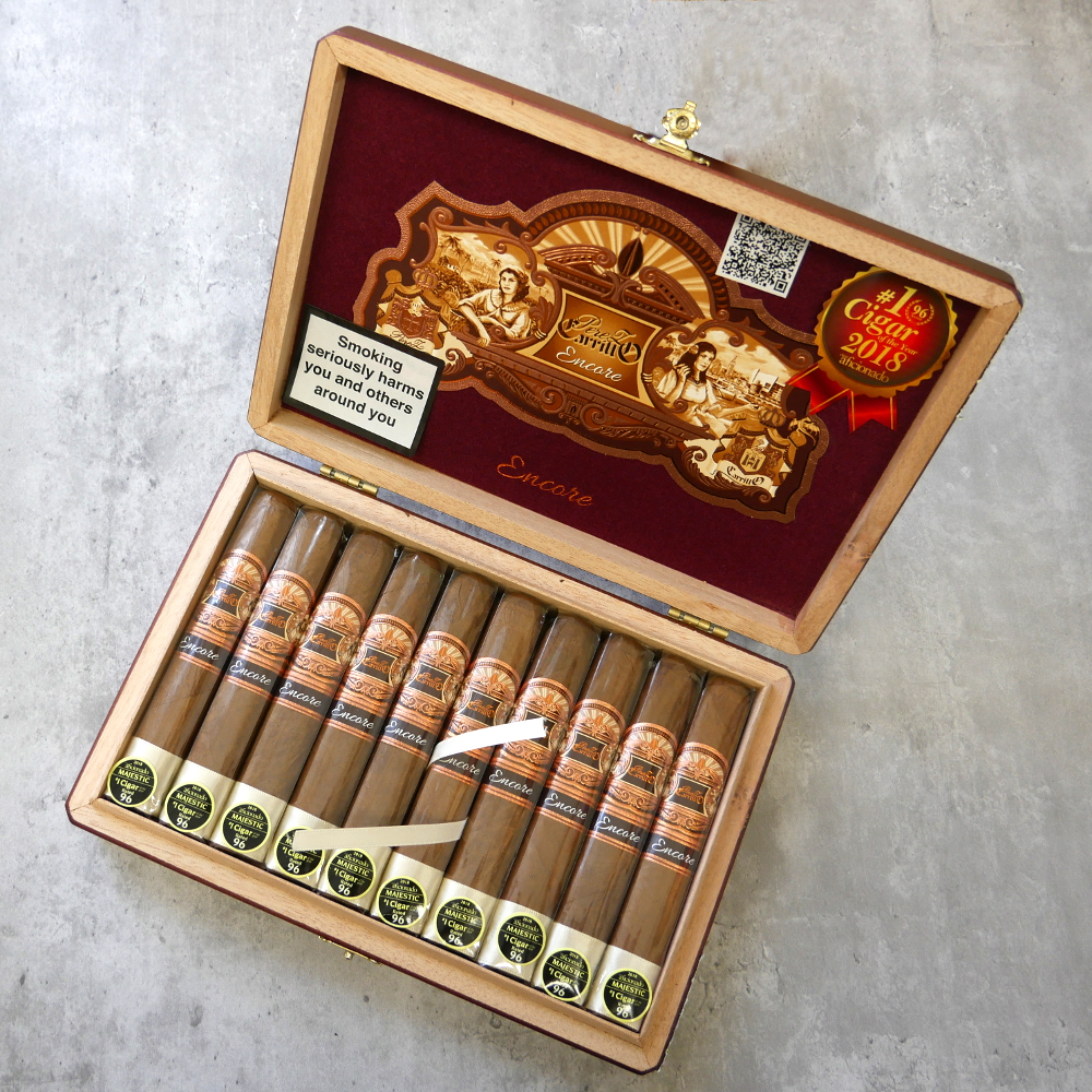 Kashimbo Kashimbo Habano Majestic Unit (20)