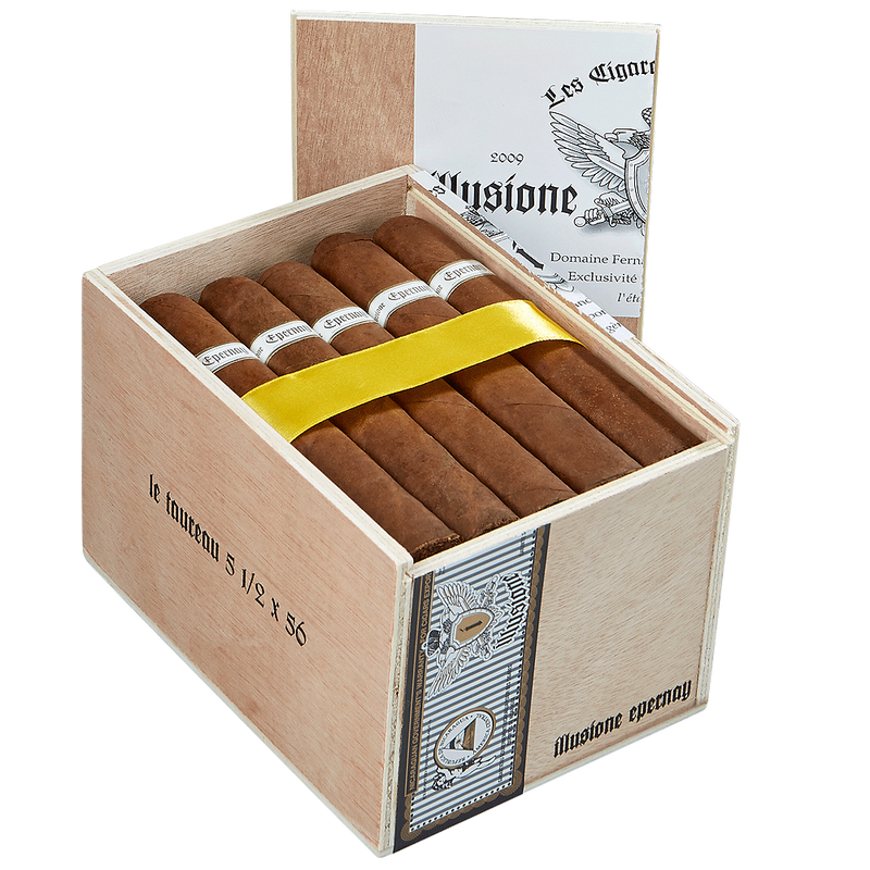 Illusione Illusione Epernay Le Elegance Petit Lancero Unit (25) Lancero