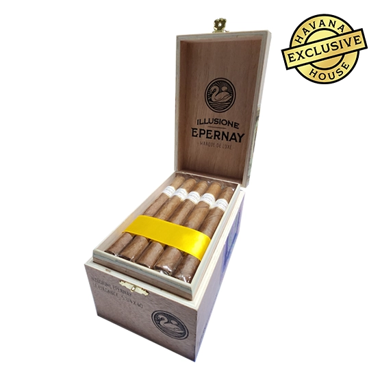 Illusione Illusione Epernay Le Elegance Petit Lancero Unit (25) Lancero