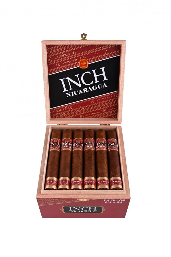 EP Carrillo EP Carrillo Inch Nicaragua No 64 Unit (24)
