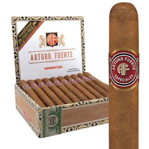 Arturo Fuente Arturo Fuente Especiales Conquistadores Unit (30)