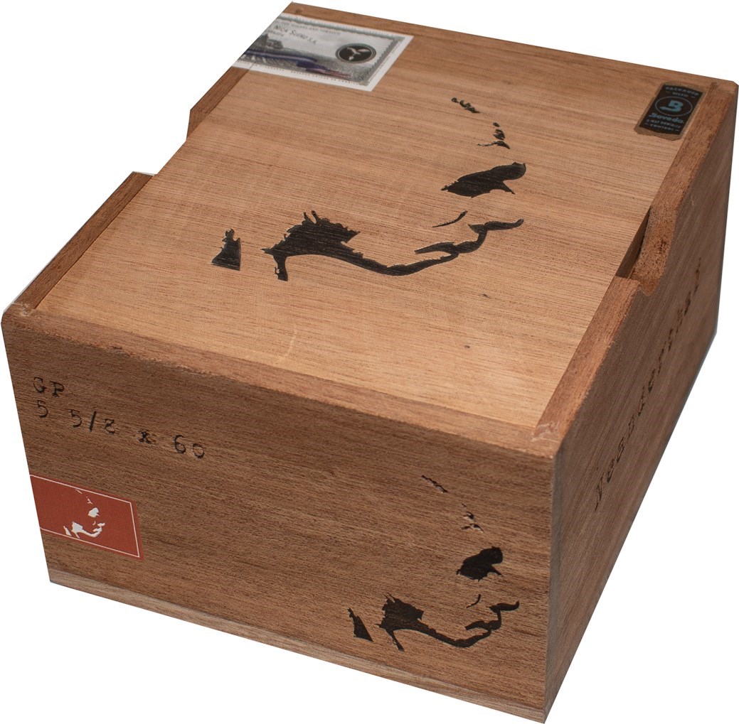 Romacraft Neanderthal Romacraft Neanderthal Gran Perfecto Unit (15) Perfecto