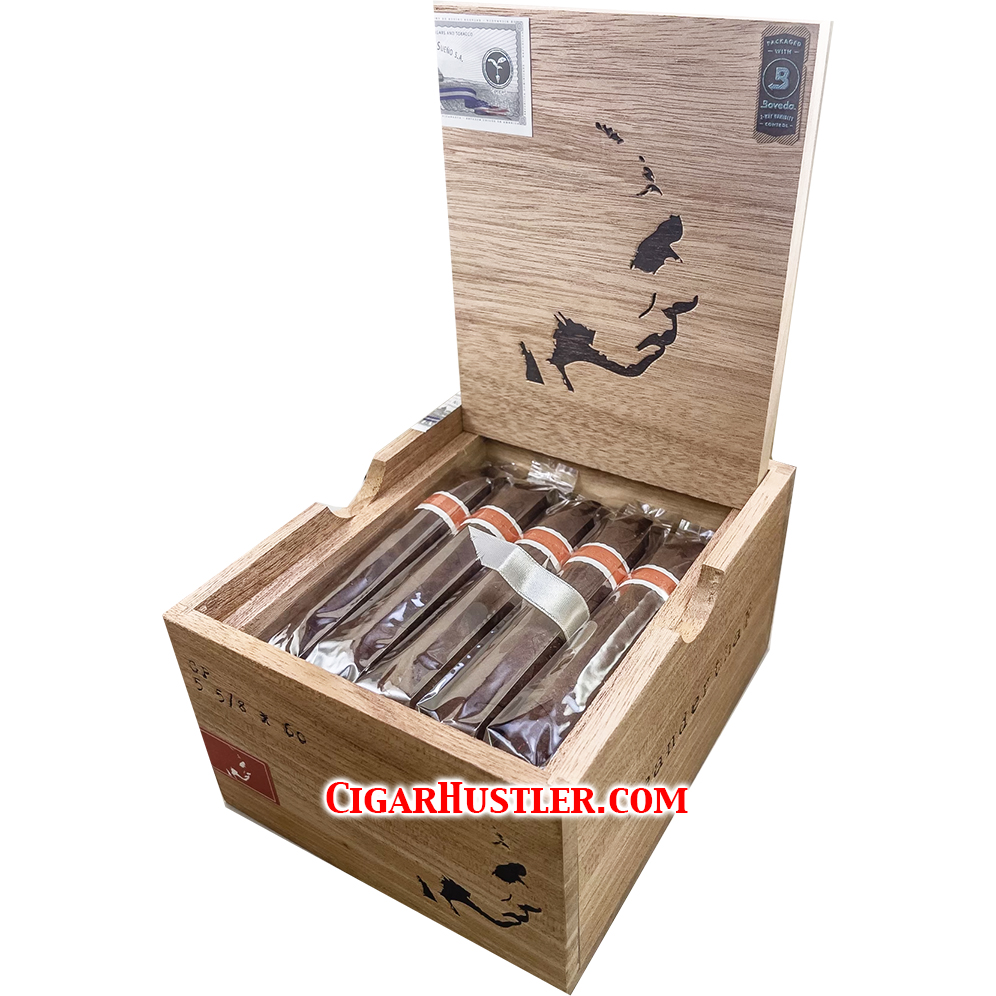 Romacraft Neanderthal Romacraft Neanderthal Gran Perfecto Unit (15)