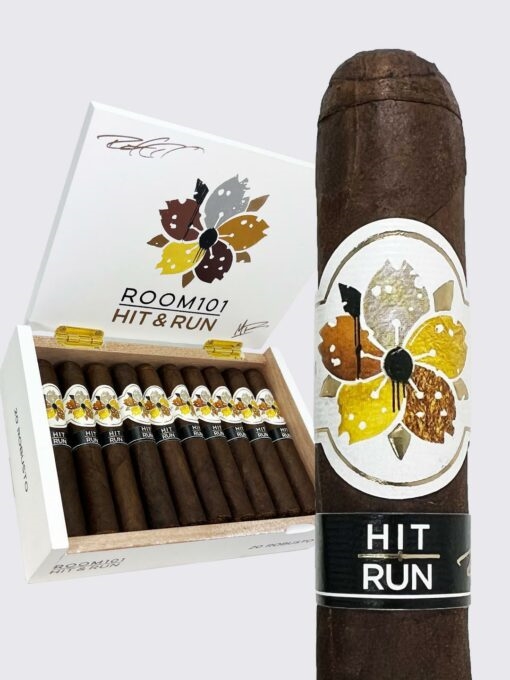 Room101 Room101 Hit & Run Toro Unit (20) Toro