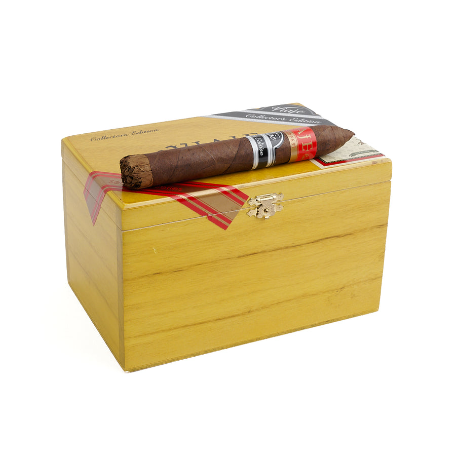 Viaje Viaje Summerfest Dark Habano CE Unit (25)