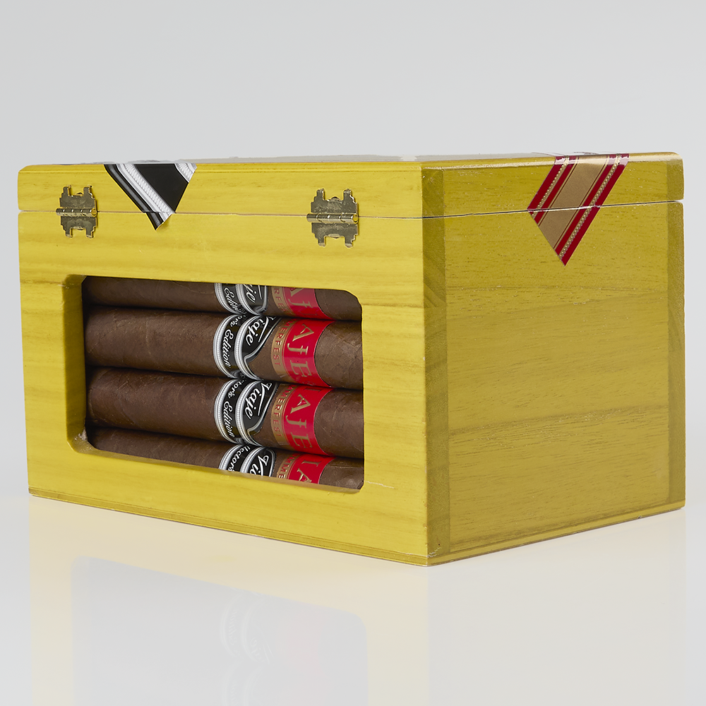 Viaje Viaje Summerfest Dark Habano CE Unit (25)