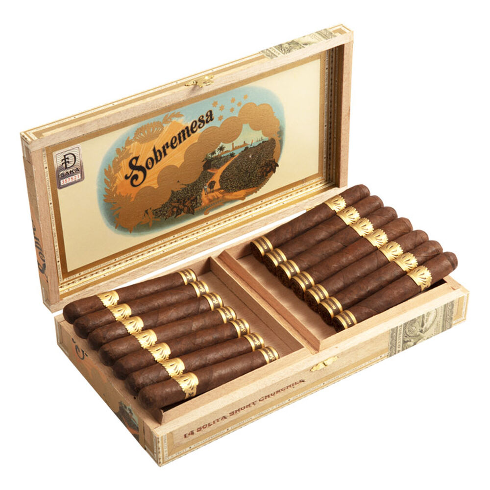 Dunbarton Sobremesa Dunbarton Sobremesa Solita Short Churchill Unit (14) Churchill