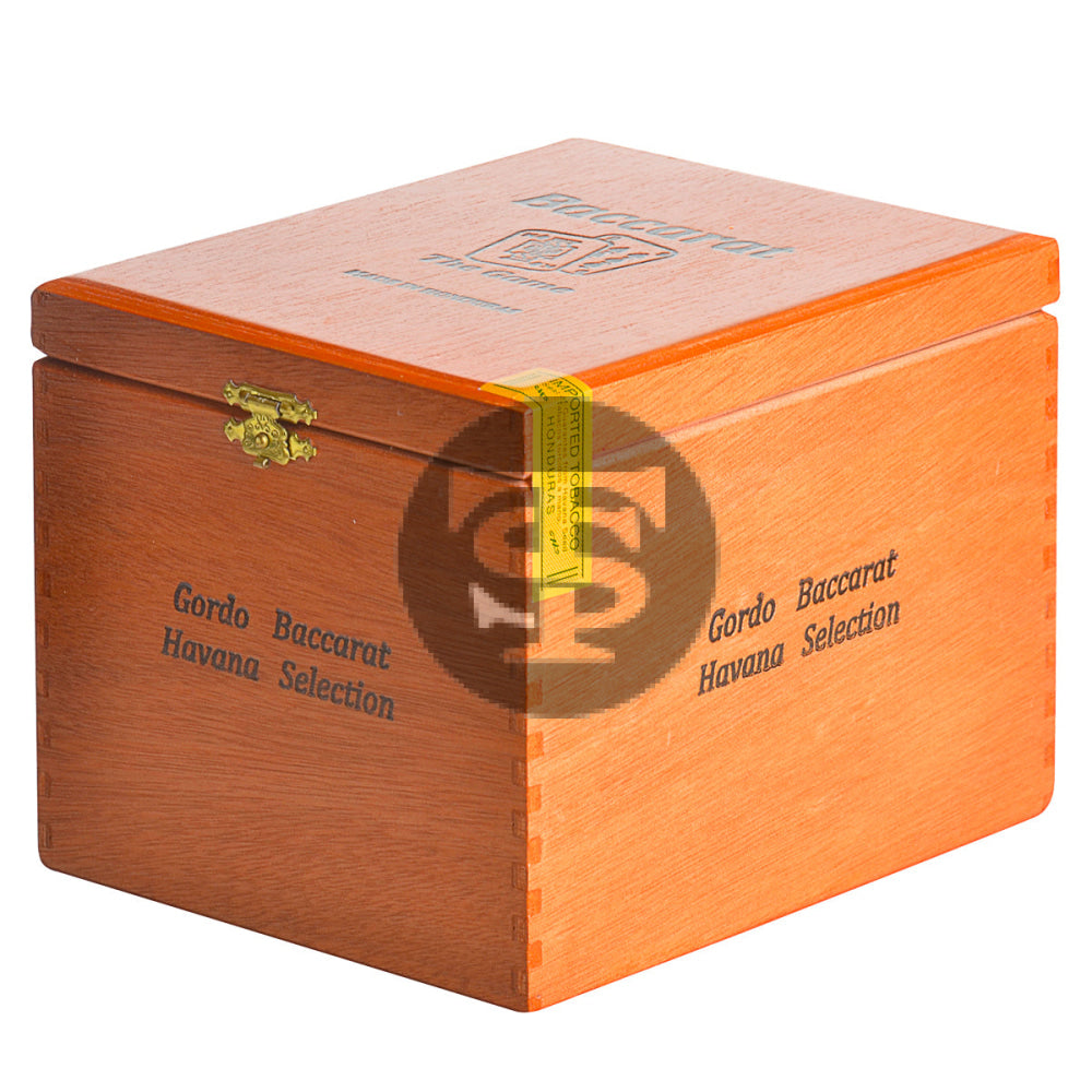 Baccarat Baccarat The Game Original Gordo Unit (25) Gordo