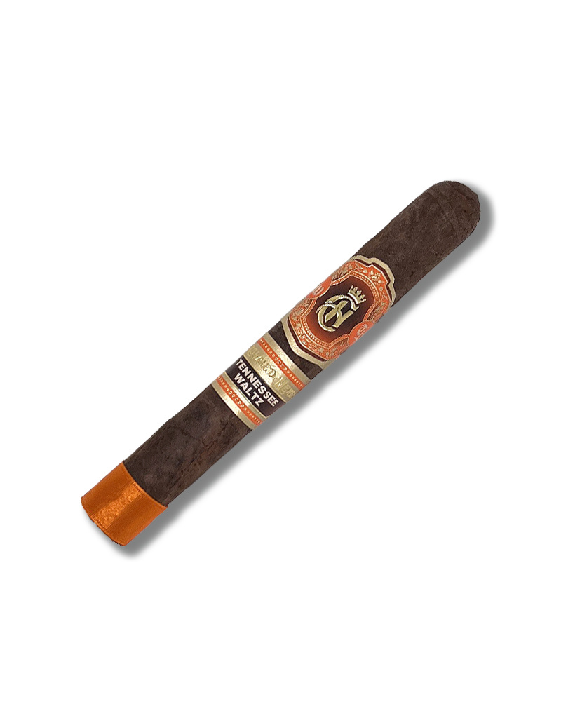 Crowned Heads Crowned Heads Tennessee Waltz Corona Gorda Unit (21) Corona Gorda