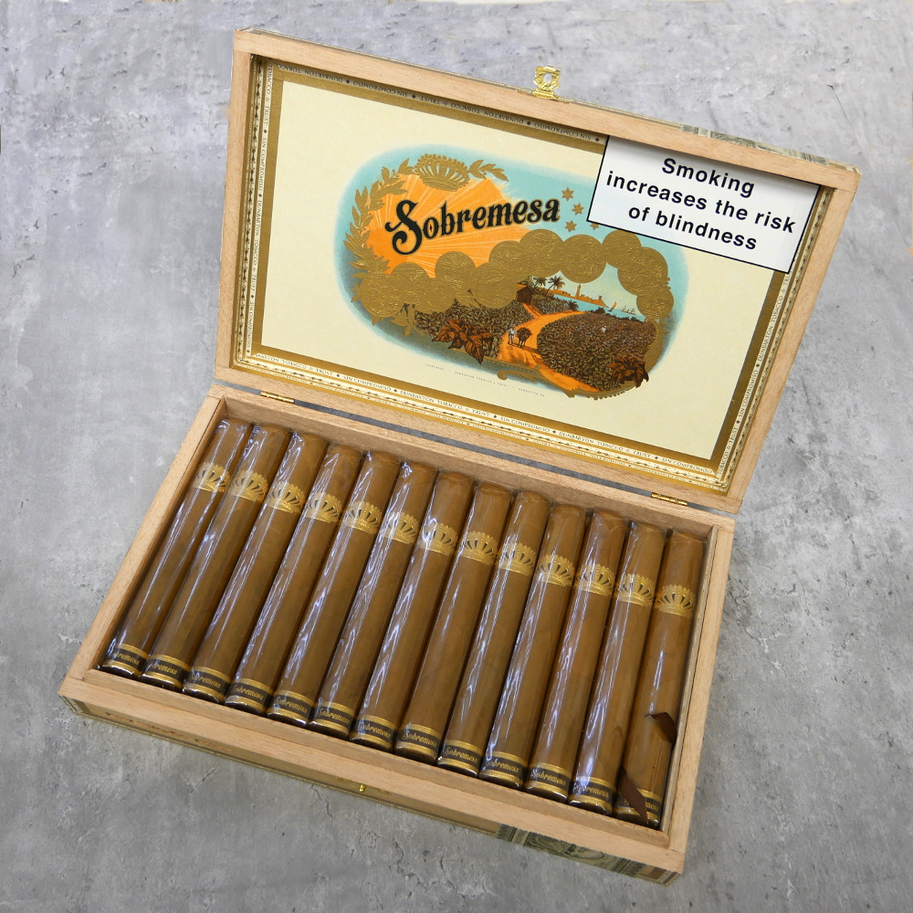 Dunbarton Sobremesa Dunbarton Sobremesa Brulee Toro Unit (13)