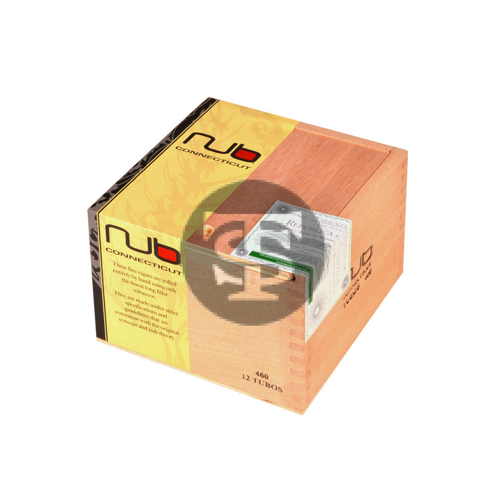 Oliva Oliva Nub 460 Tubo Refill Connecticut Unit (15)