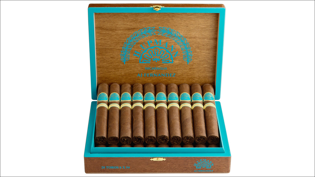 H Upmann H Upmann By AJ Fernandez Robusto Unit (20) Robusto