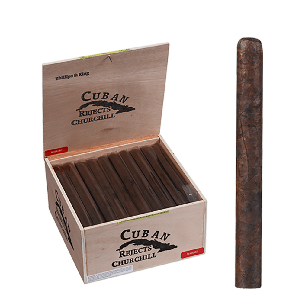 Free Free Cuba Bundle Churchill Unit (25) Churchill