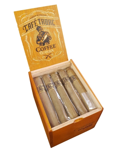 Gurkha Gurkha Cafe Tabac Classic Coffee Unit (25)