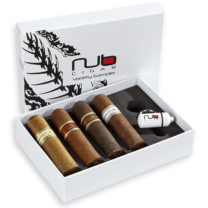 Oliva Oliva Sampler Nub with Punch Cutter Unit (4)