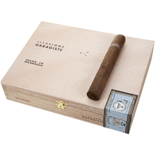 Illusione Illusione Garagiste Toro Unit (20) Toro