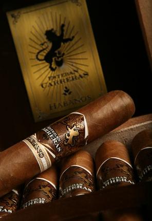 Esteban Carreras Esteban Carreras Bloodline Habano Gordito Unit (20)