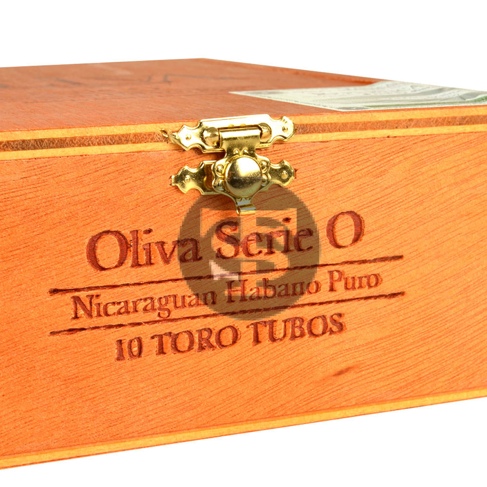 Oliva Oliva Serie O Toro Tubo Unit (10) Toro