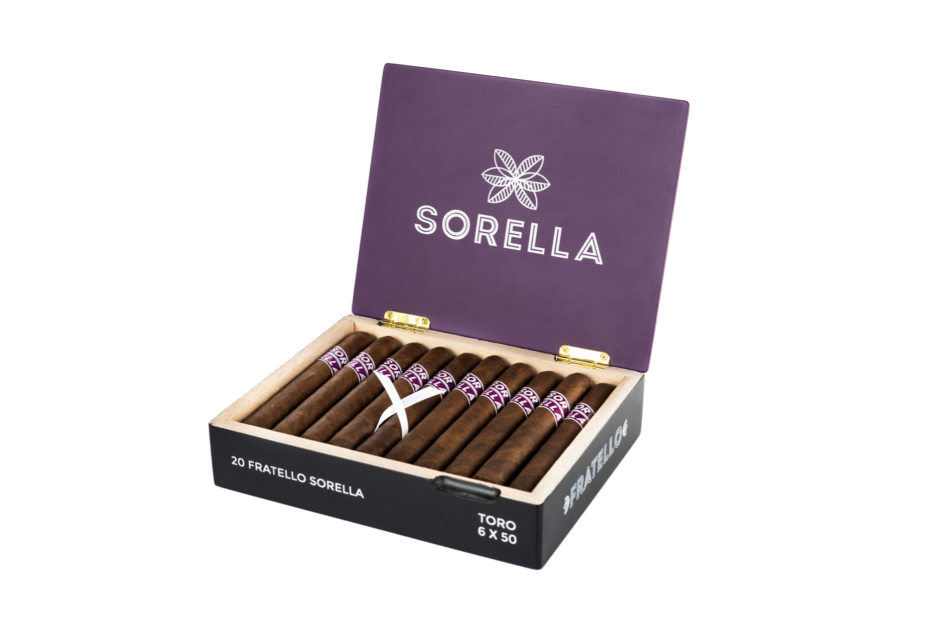 Fratello Sorella Fratello Sorella Toro Unit (20) Toro