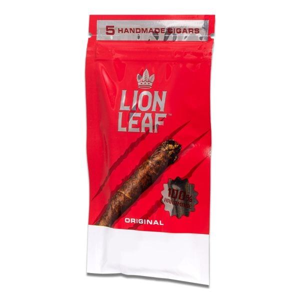 Lion Lion Leaf Pack Original Unit (40)