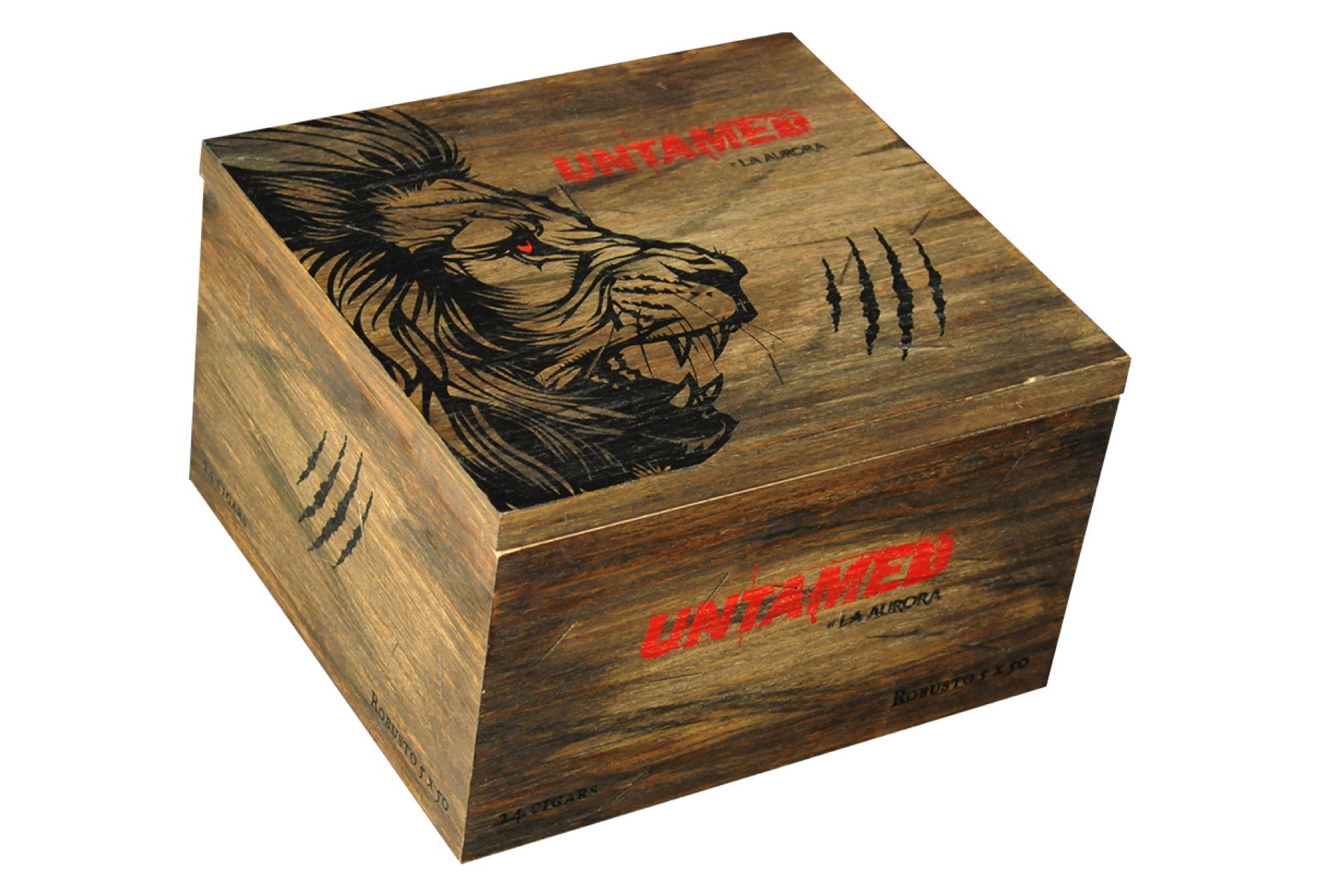 Lion Lion Leaf Pack Original Unit (40)