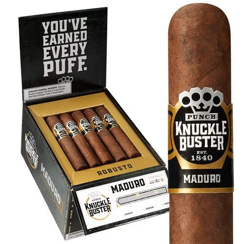 Punch Knuckle Buster Punch Knuckle Buster Shade Gordo Unit (20) Gordo