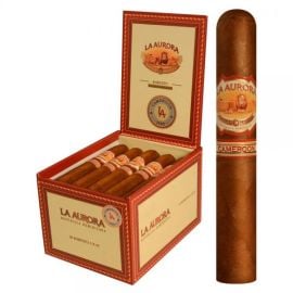 La Aurora La Aurora Cameroon 1903 Gran Toro Unit (20) Gran Toro